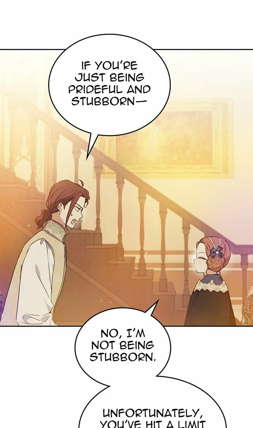 I Shall Master this Family! Chapter 99 page 83 - 