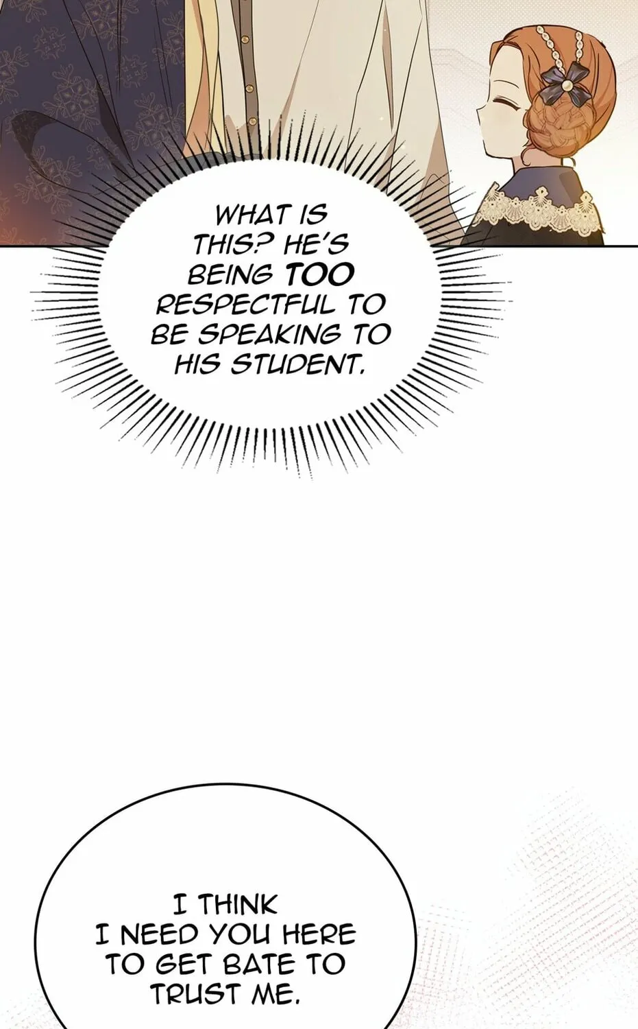 I Shall Master this Family! Chapter 99 page 93 - 