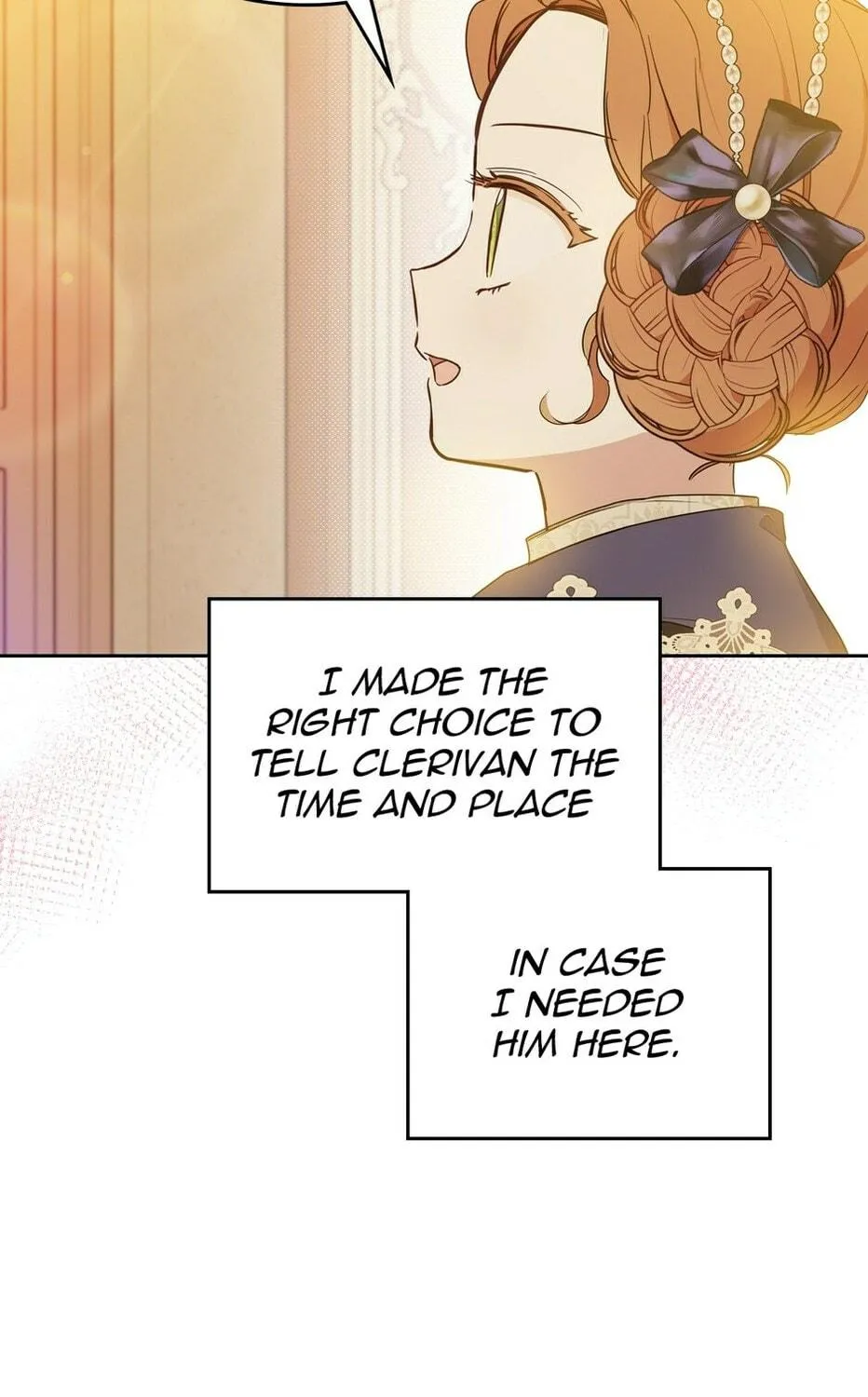 I Shall Master this Family! Chapter 99 page 95 - 