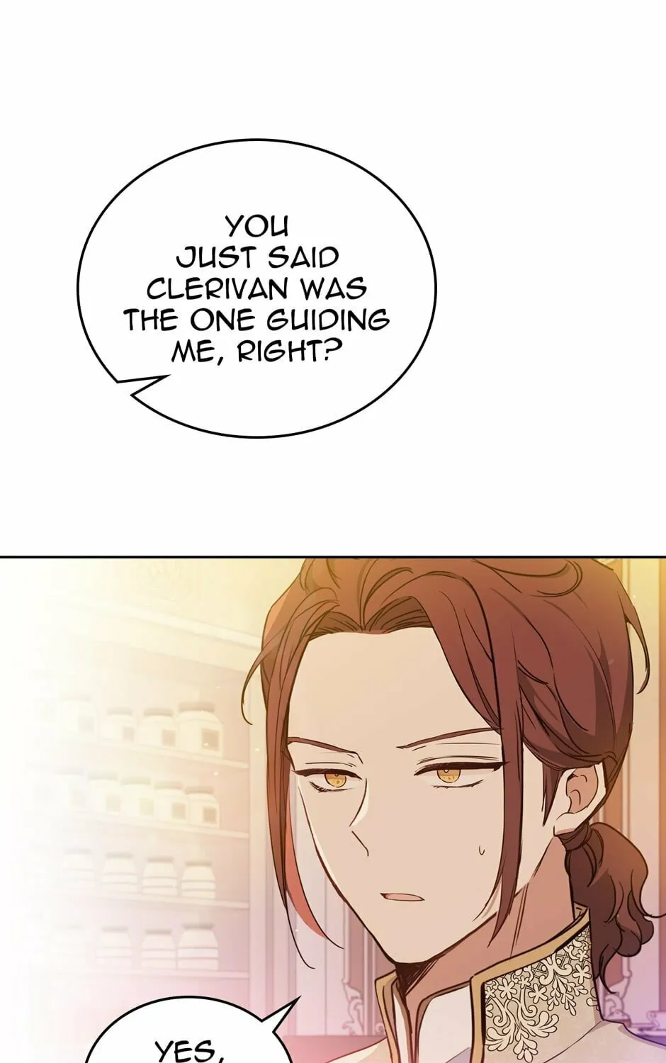 I Shall Master this Family! Chapter 99 page 97 - 