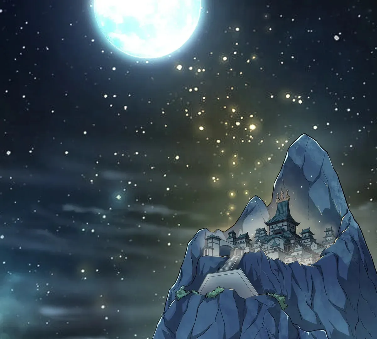 I Shall Seal the Heavens (2025) Chapter 0.1 page 2 - 