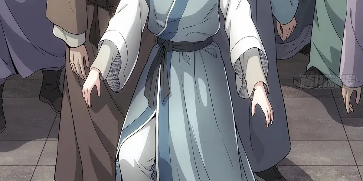 I Shall Seal the Heavens (2025) Chapter 0.1 page 24 - 