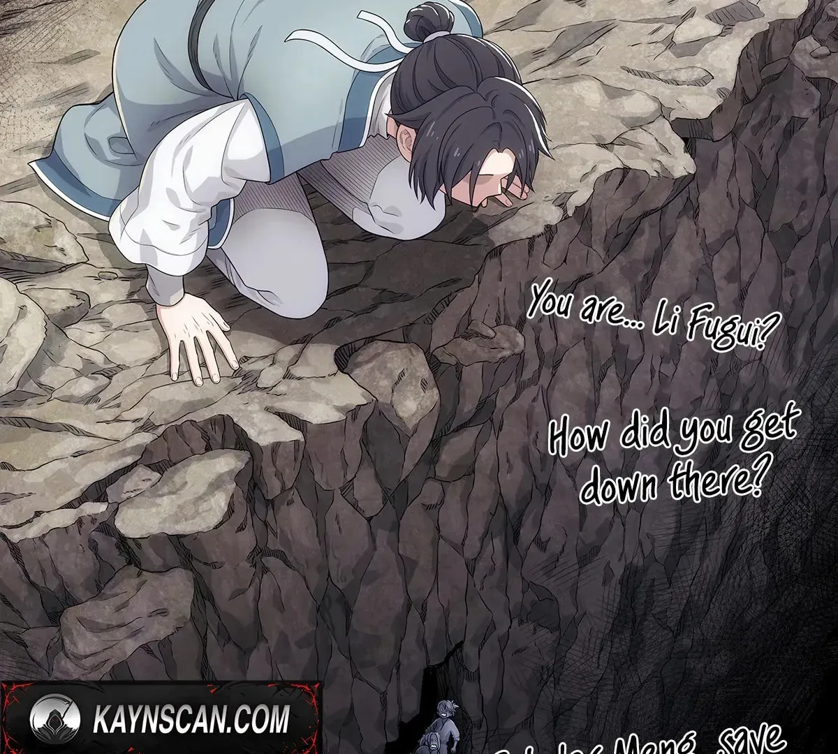 I Shall Seal the Heavens (2025) Chapter 0.1 page 28 - 