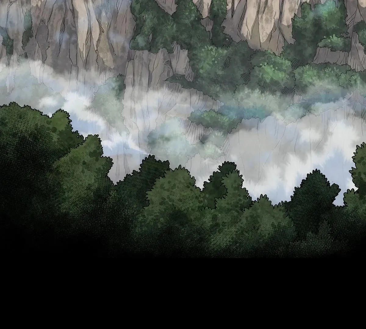 I Shall Seal the Heavens (2025) Chapter 0.1 page 32 - 