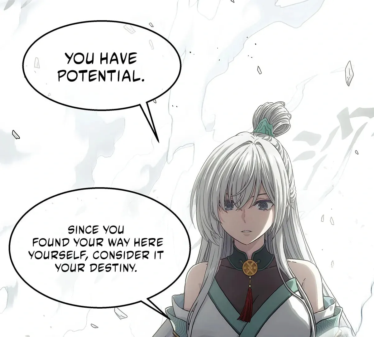 I Shall Seal the Heavens (2025) Chapter 0.1 page 39 - 