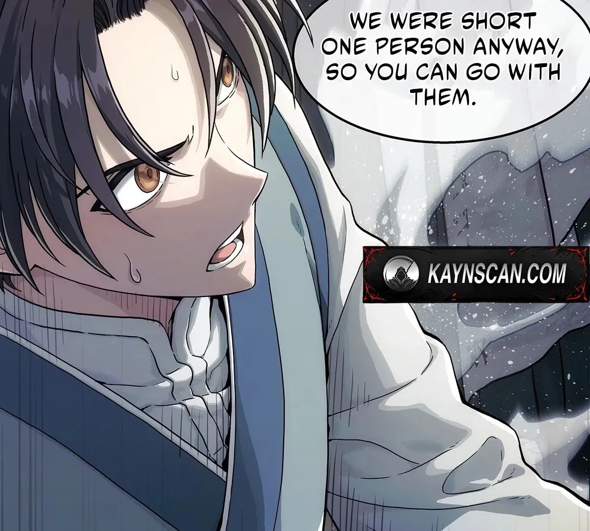 I Shall Seal the Heavens (2025) Chapter 0.1 page 41 - 