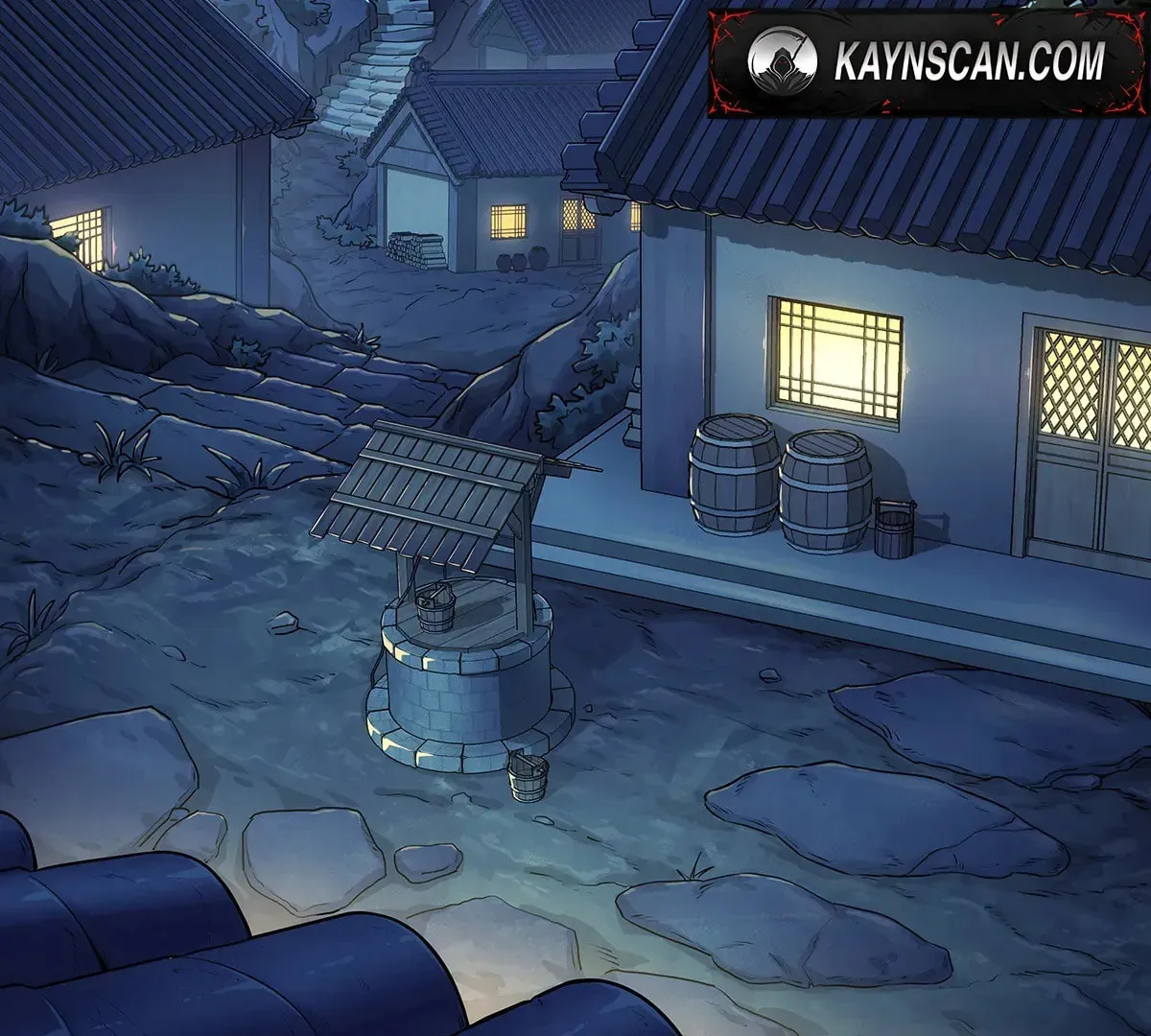 I Shall Seal the Heavens (2025) Chapter 0.1 page 6 - 
