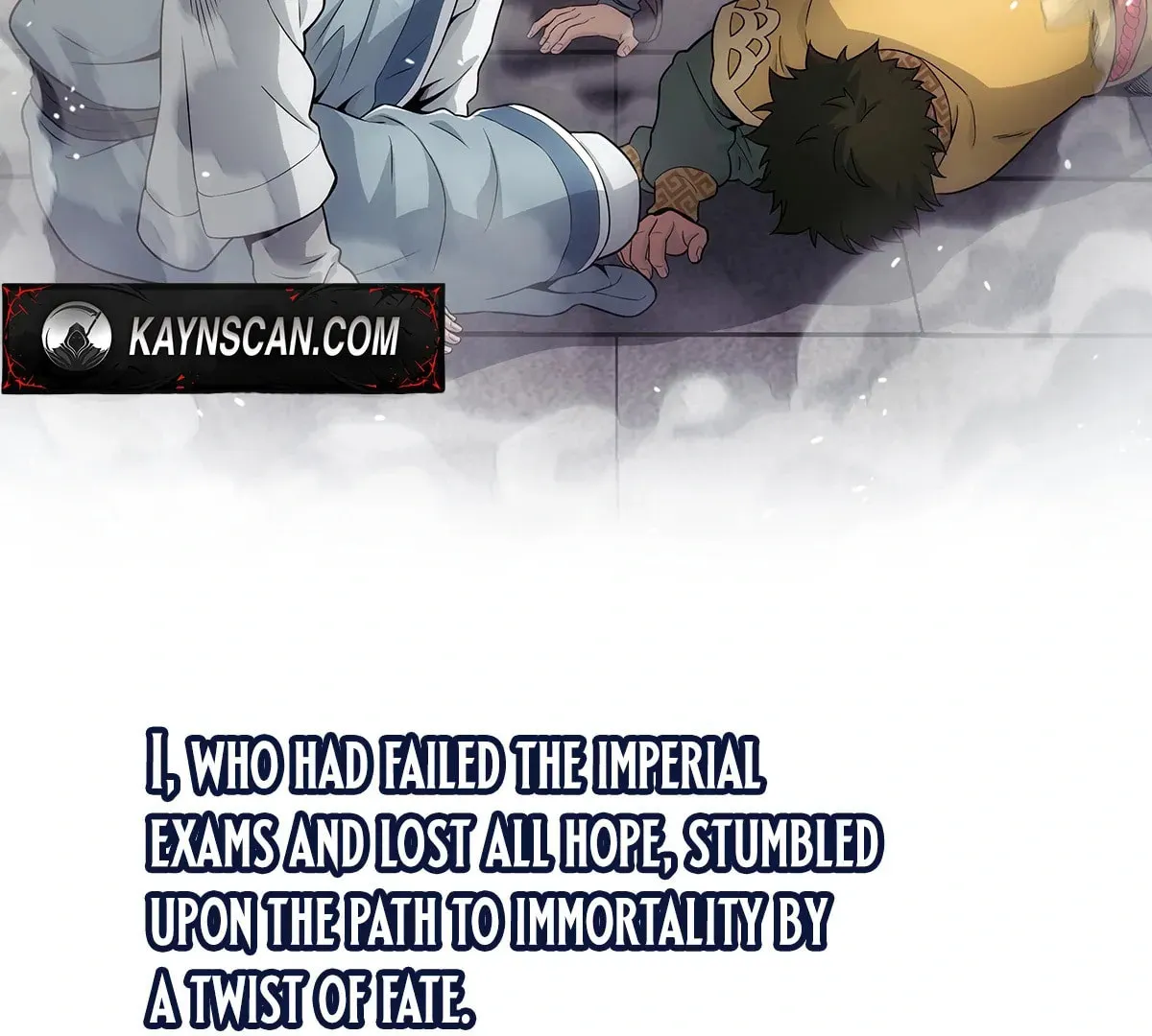 I Shall Seal the Heavens (2025) Chapter 0.1 page 51 - 