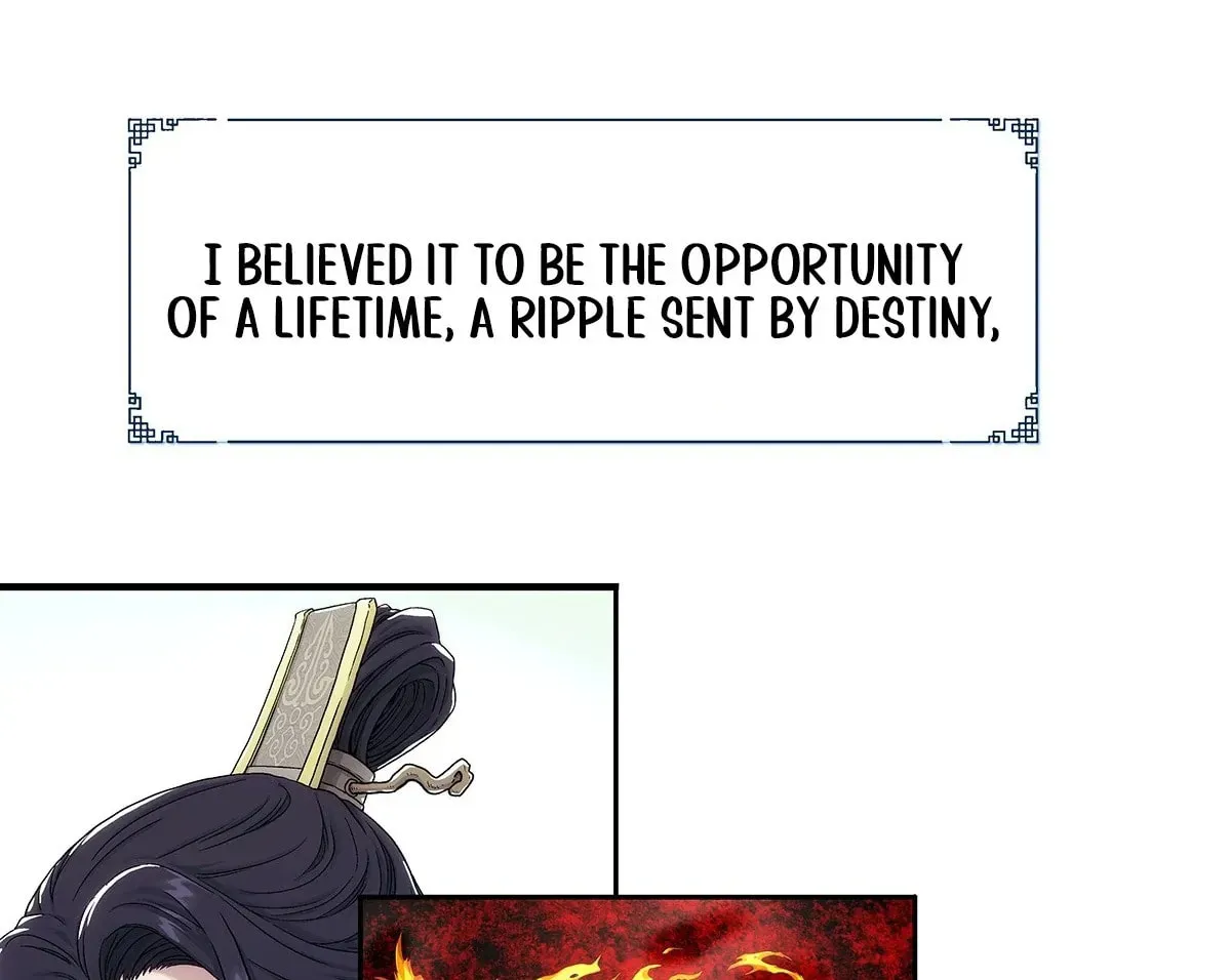 I Shall Seal the Heavens (2025) Chapter 0 page 12 - 