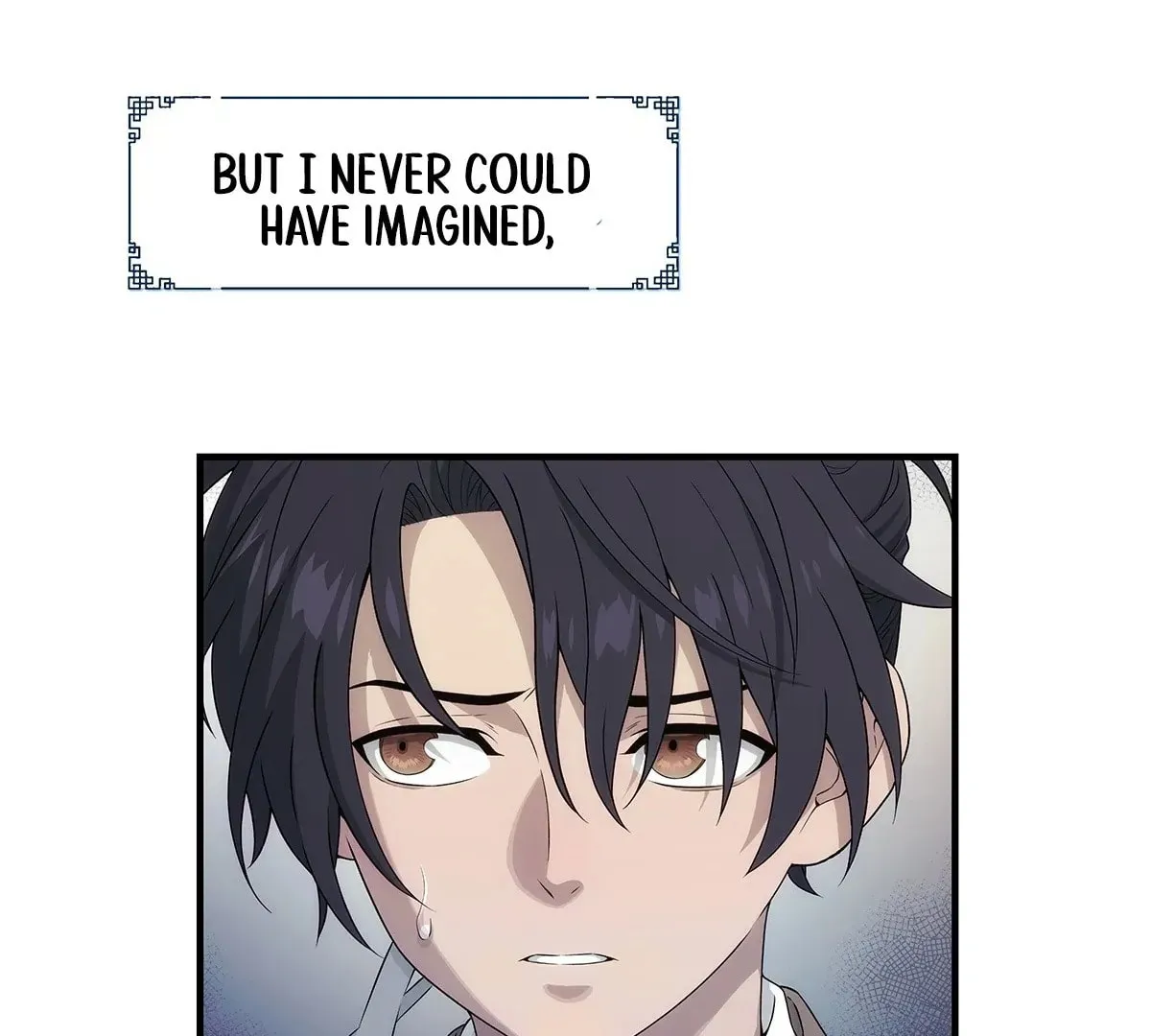 I Shall Seal the Heavens (2025) Chapter 0 page 14 - 