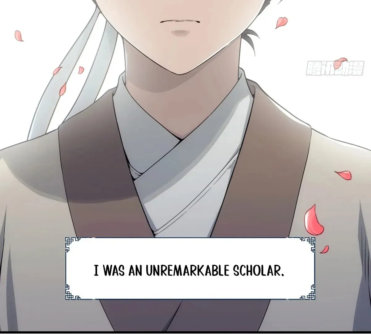 I Shall Seal the Heavens (2025) Chapter 0 page 3 - 