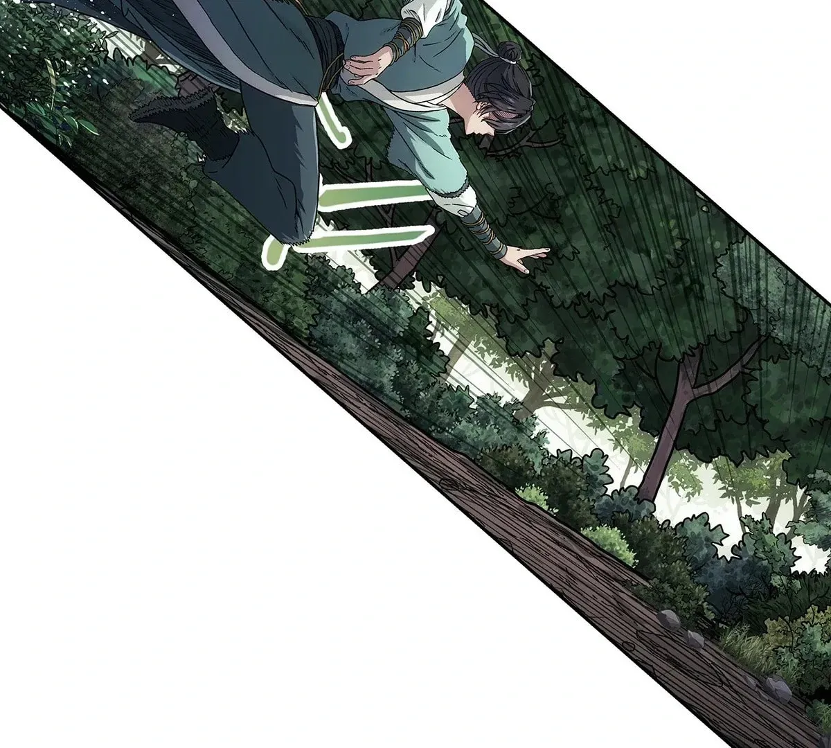 I Shall Seal the Heavens (2025) Chapter 0 page 21 - 