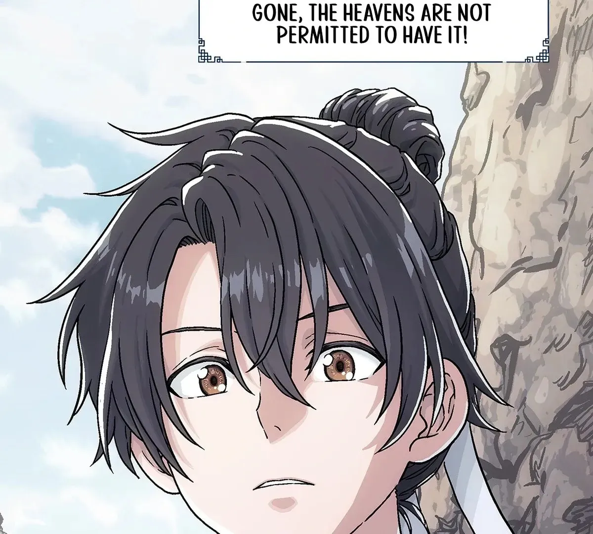I Shall Seal the Heavens (2025) Chapter 0 page 31 - 