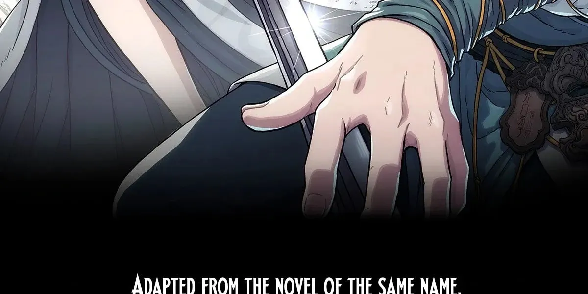 I Shall Seal the Heavens (2025) Chapter 0 page 35 - 
