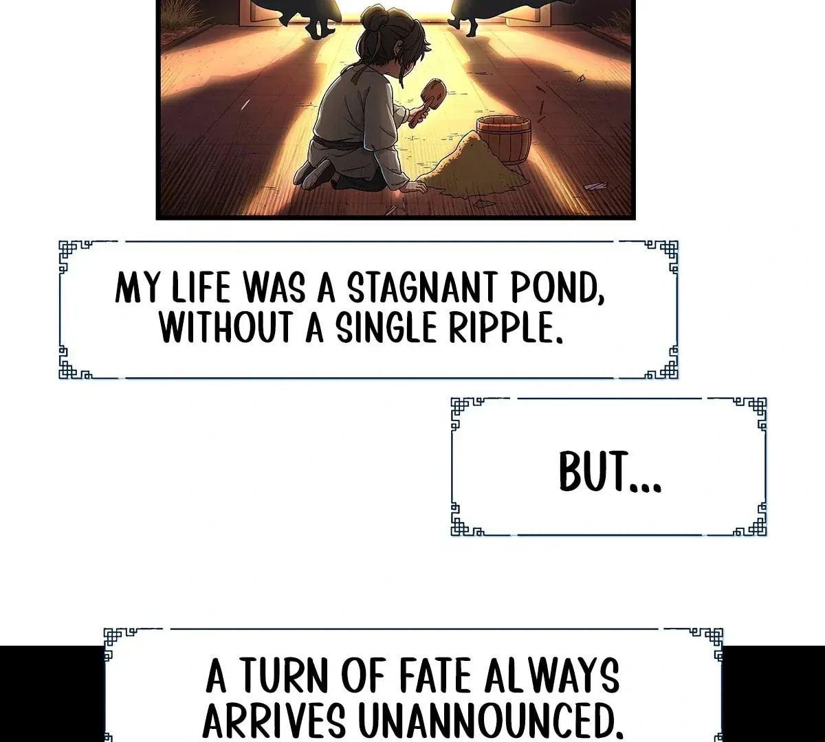 I Shall Seal the Heavens (2025) Chapter 0 page 5 - 