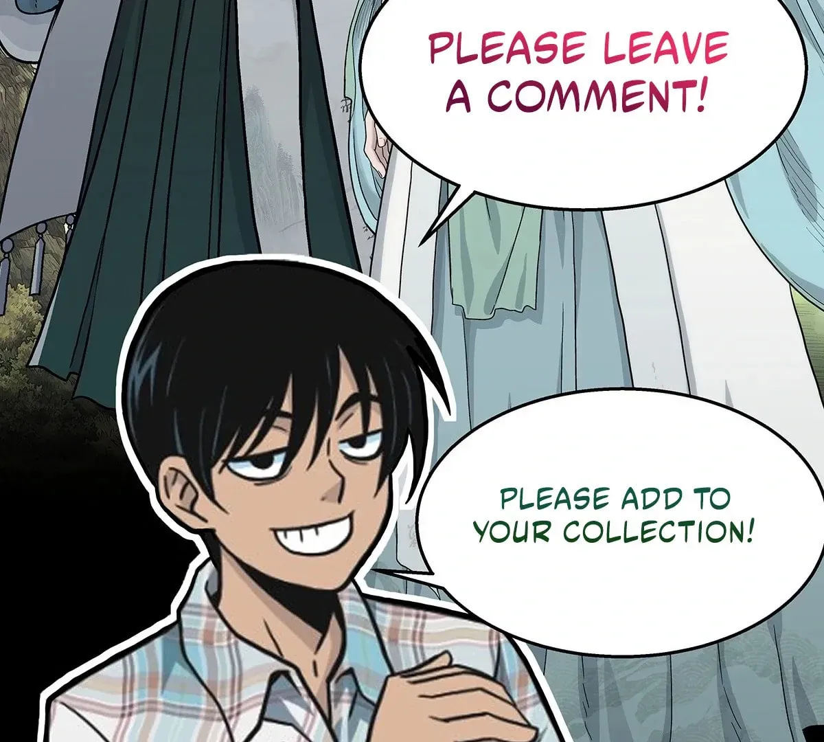 I Shall Seal the Heavens (2025) Chapter 0 page 45 - 