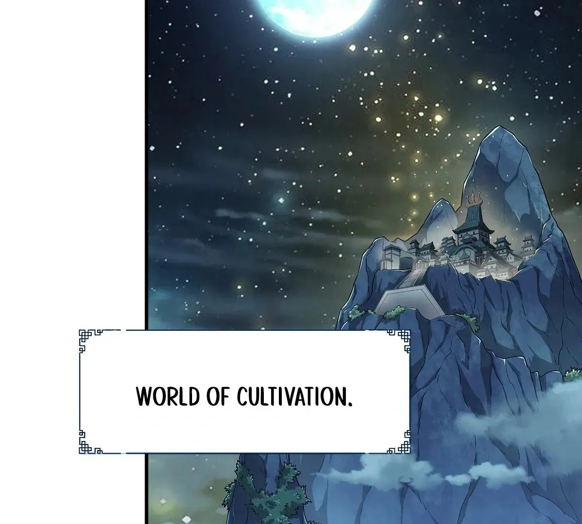 I Shall Seal the Heavens (2025) Chapter 0 page 8 - 