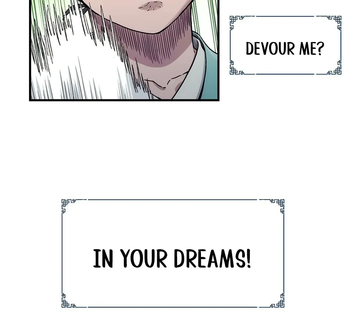 I Shall Seal the Heavens (2025) Chapter 1 page 19 - 