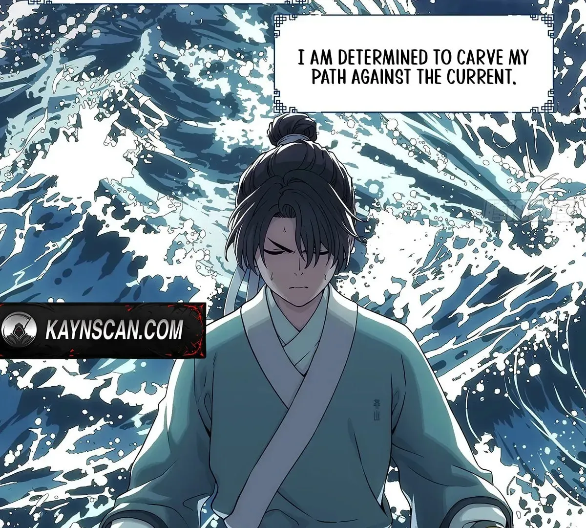 I Shall Seal the Heavens (2025) Chapter 1 page 29 - 