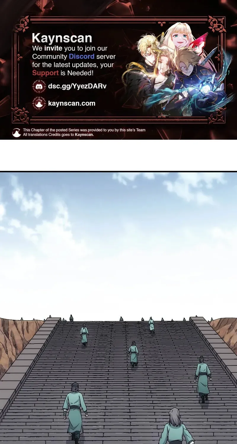 I Shall Seal the Heavens (2025) Chapter 10 page 1 - 
