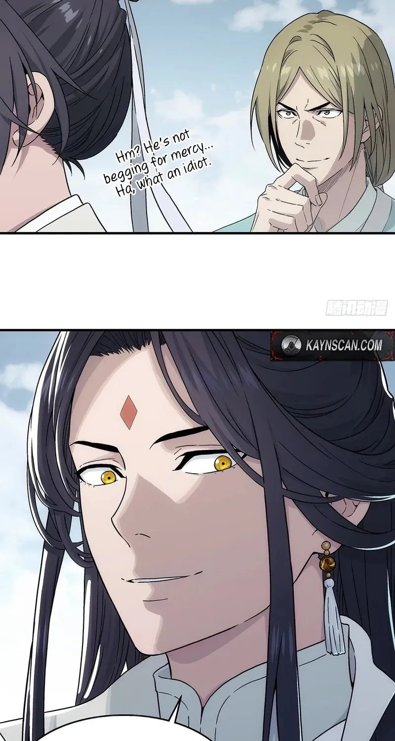 I Shall Seal the Heavens (2025) Chapter 10 page 14 - 