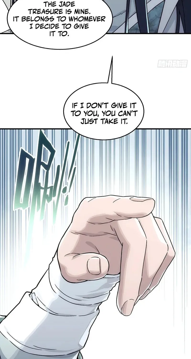 I Shall Seal the Heavens (2025) Chapter 10 page 15 - 
