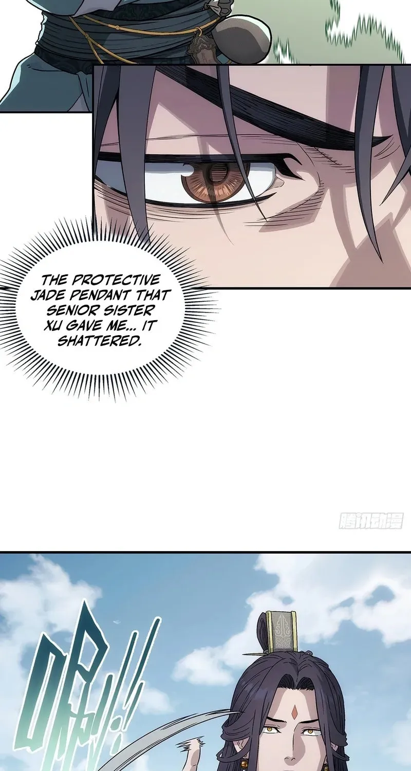 I Shall Seal the Heavens (2025) Chapter 10 page 24 - 