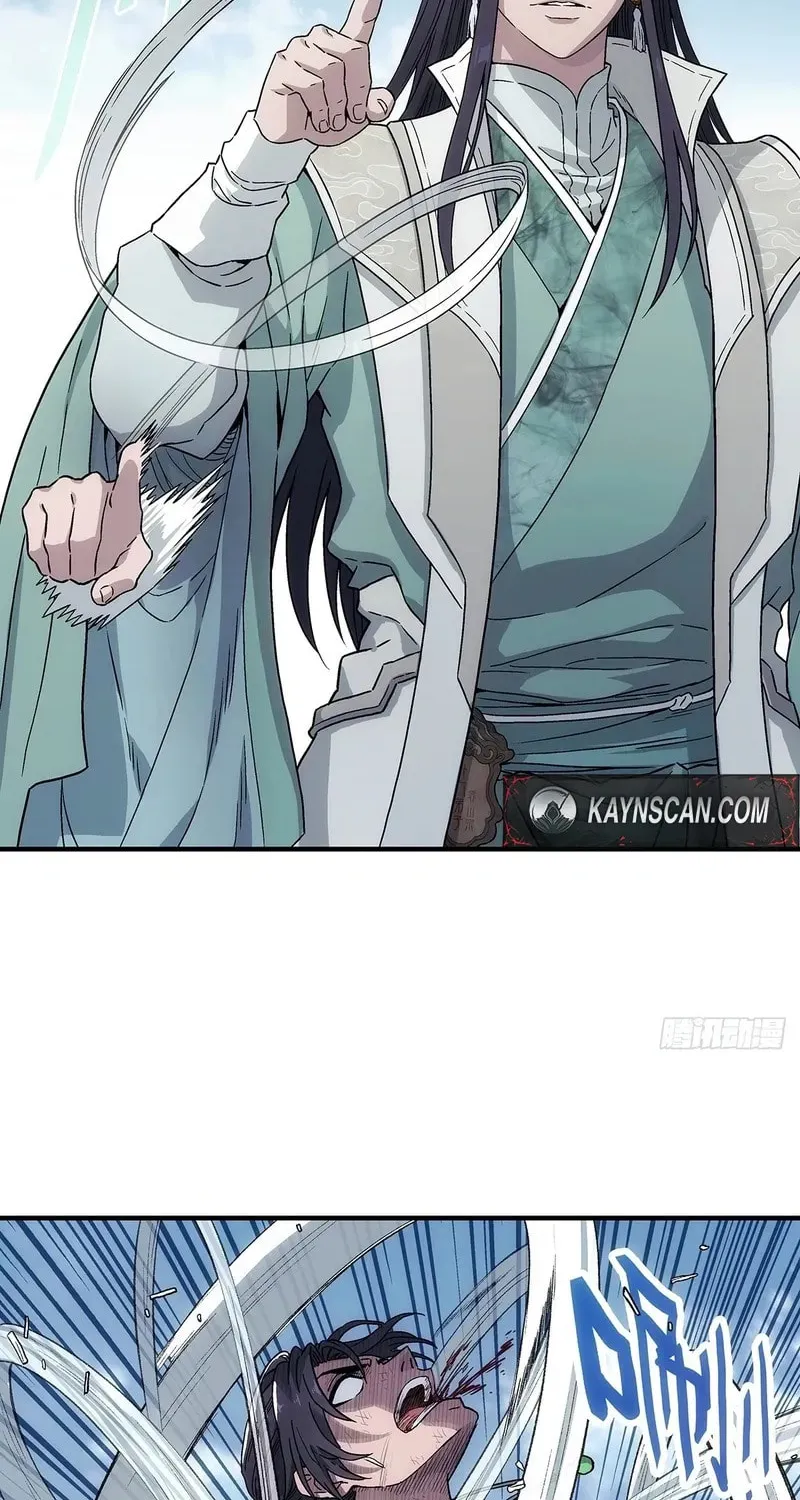 I Shall Seal the Heavens (2025) Chapter 10 page 25 - 