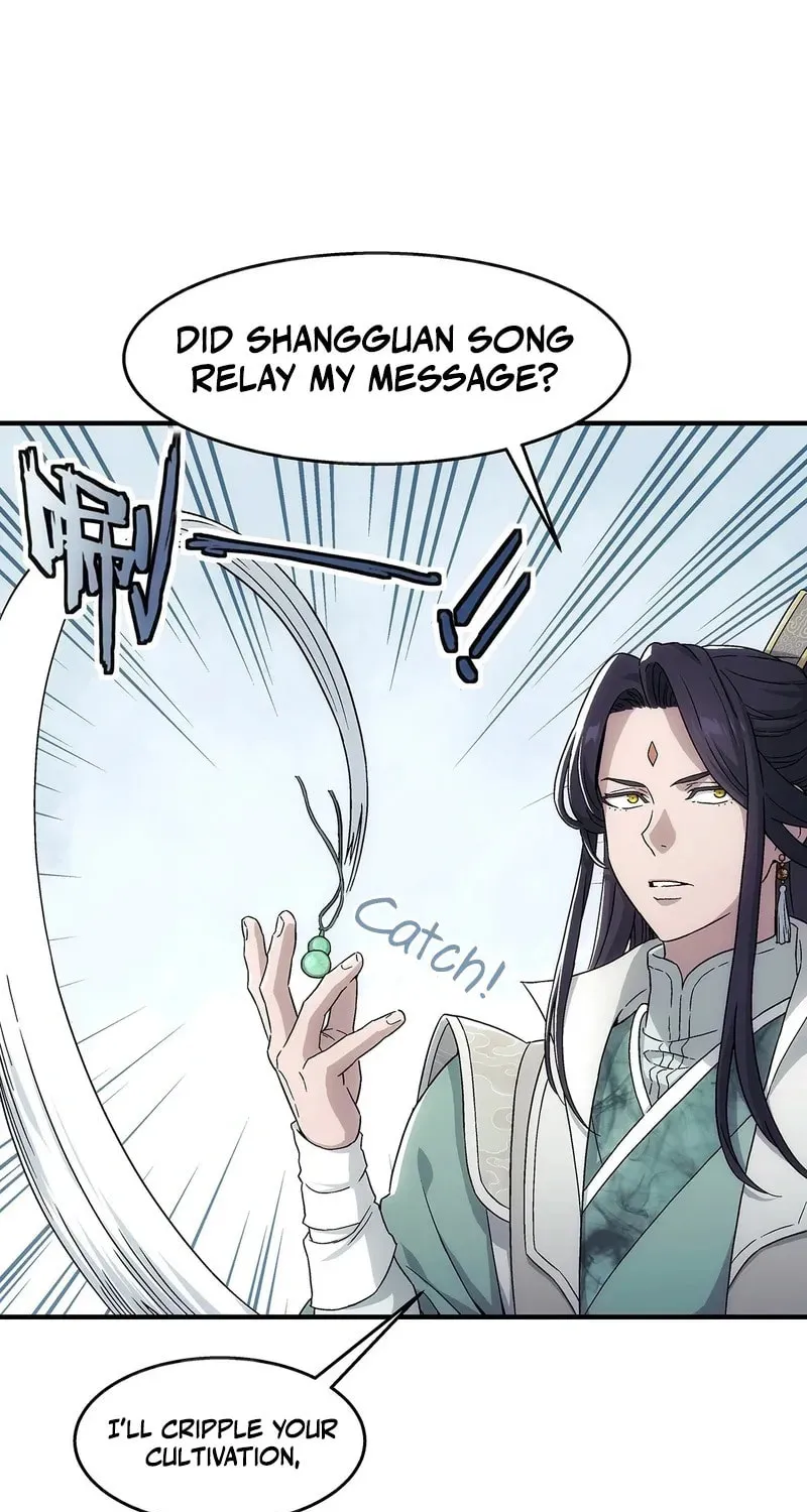I Shall Seal the Heavens (2025) Chapter 10 page 28 - 
