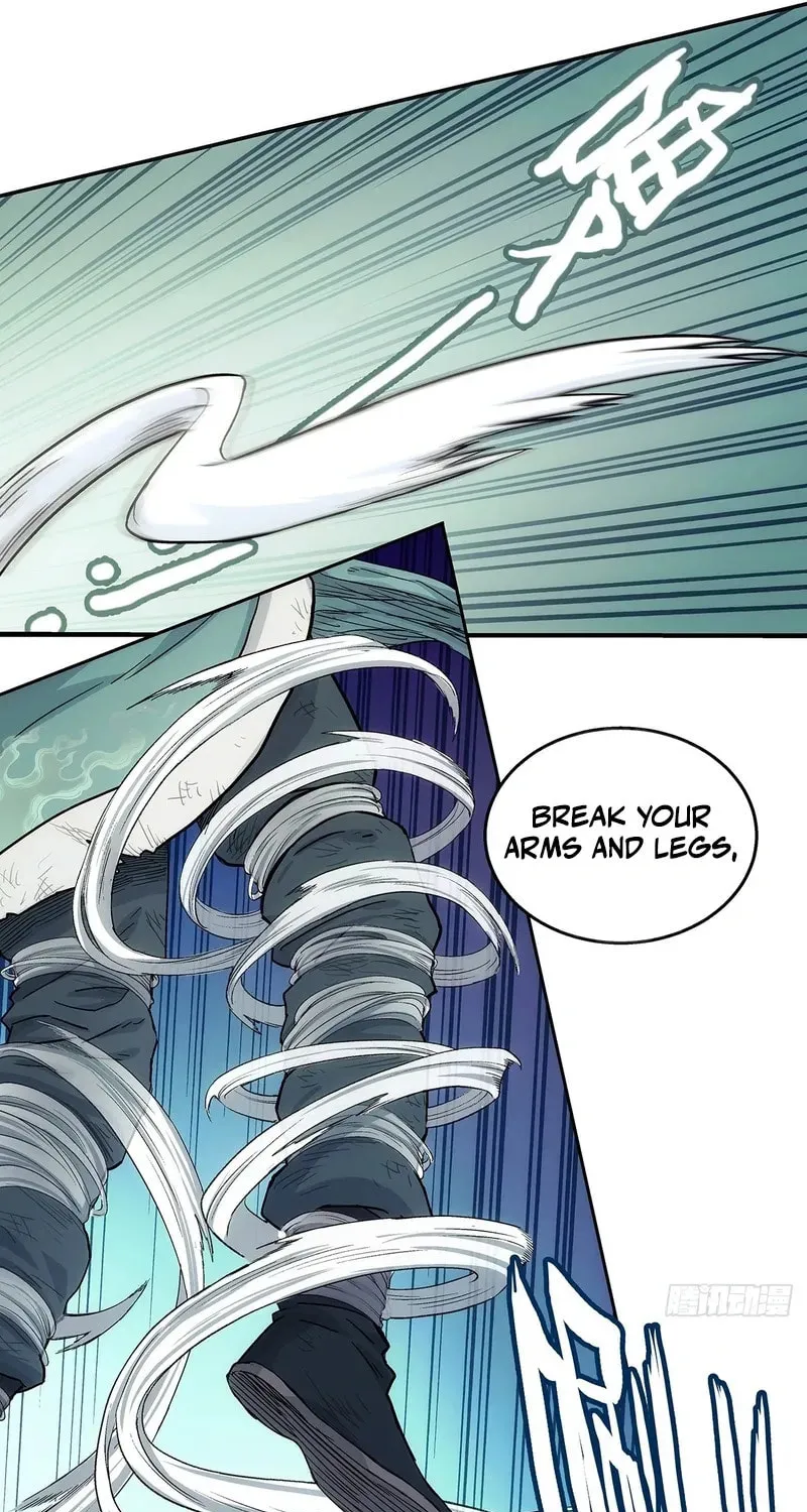 I Shall Seal the Heavens (2025) Chapter 10 page 30 - 