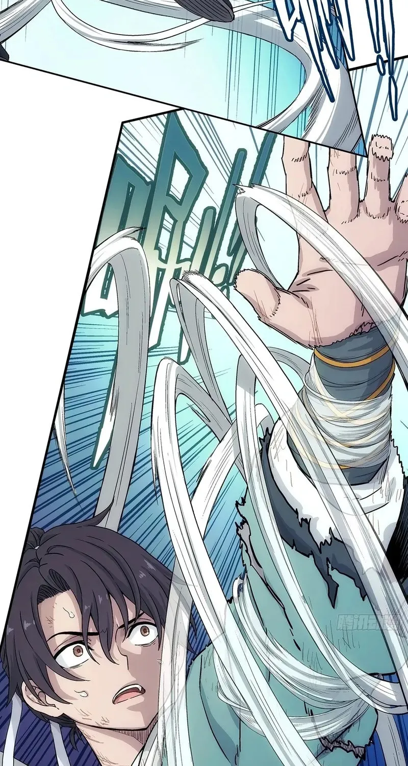 I Shall Seal the Heavens (2025) Chapter 10 page 31 - 