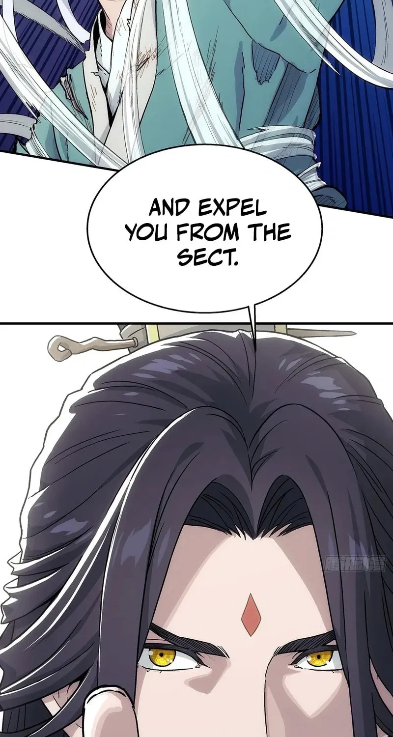 I Shall Seal the Heavens (2025) Chapter 10 page 32 - 