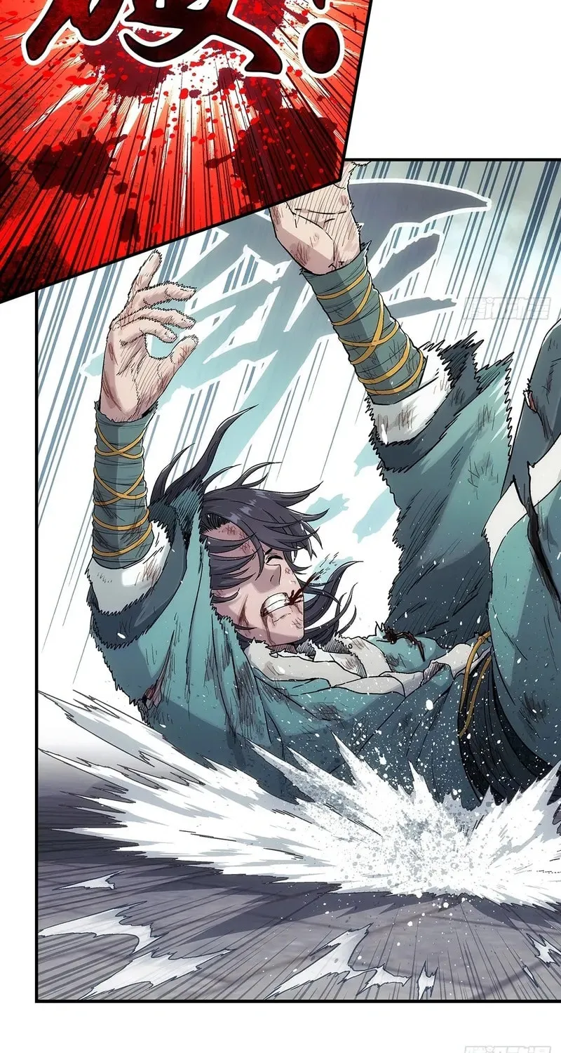 I Shall Seal the Heavens (2025) Chapter 10 page 34 - 