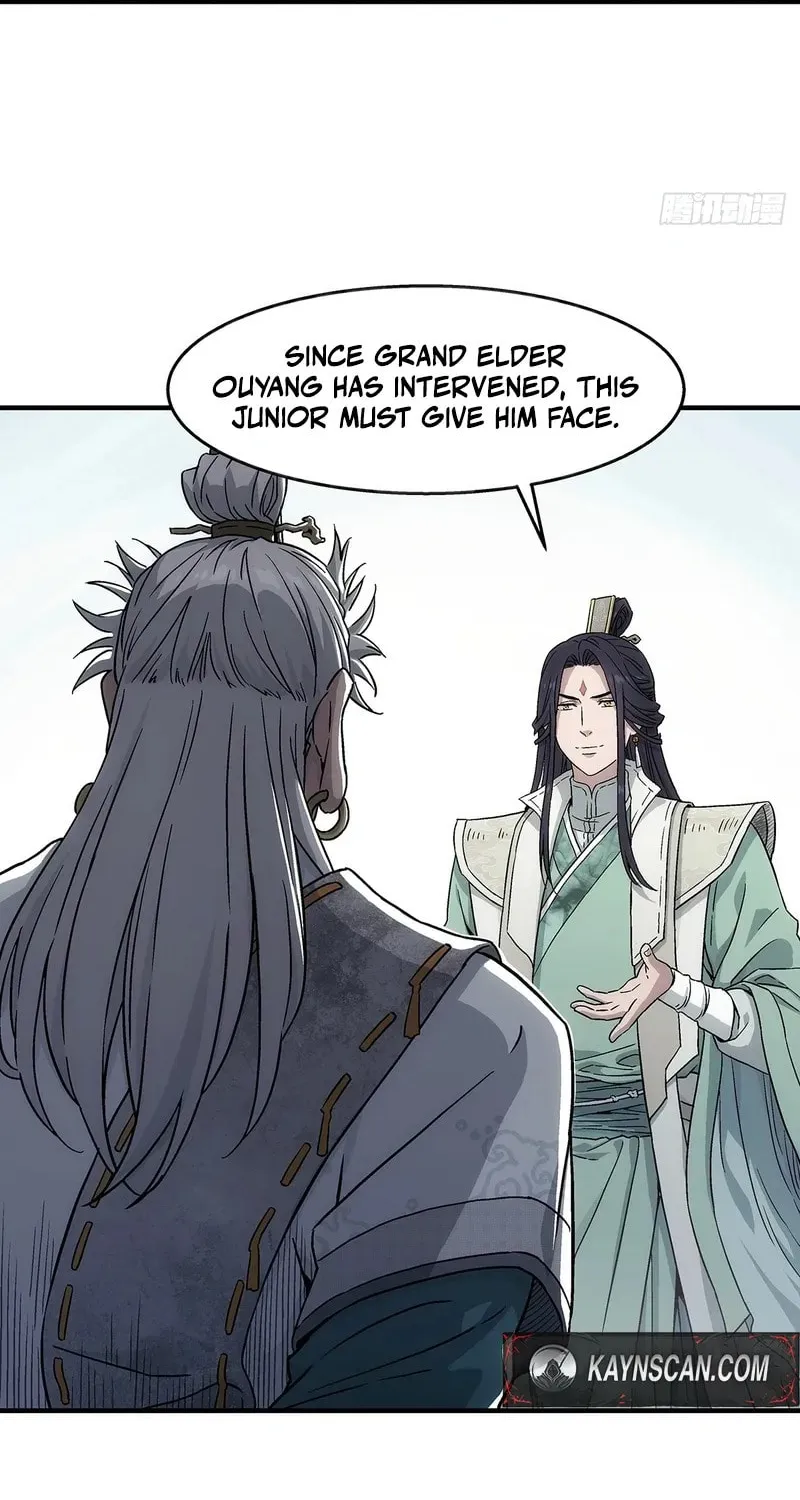 I Shall Seal the Heavens (2025) Chapter 10 page 37 - 