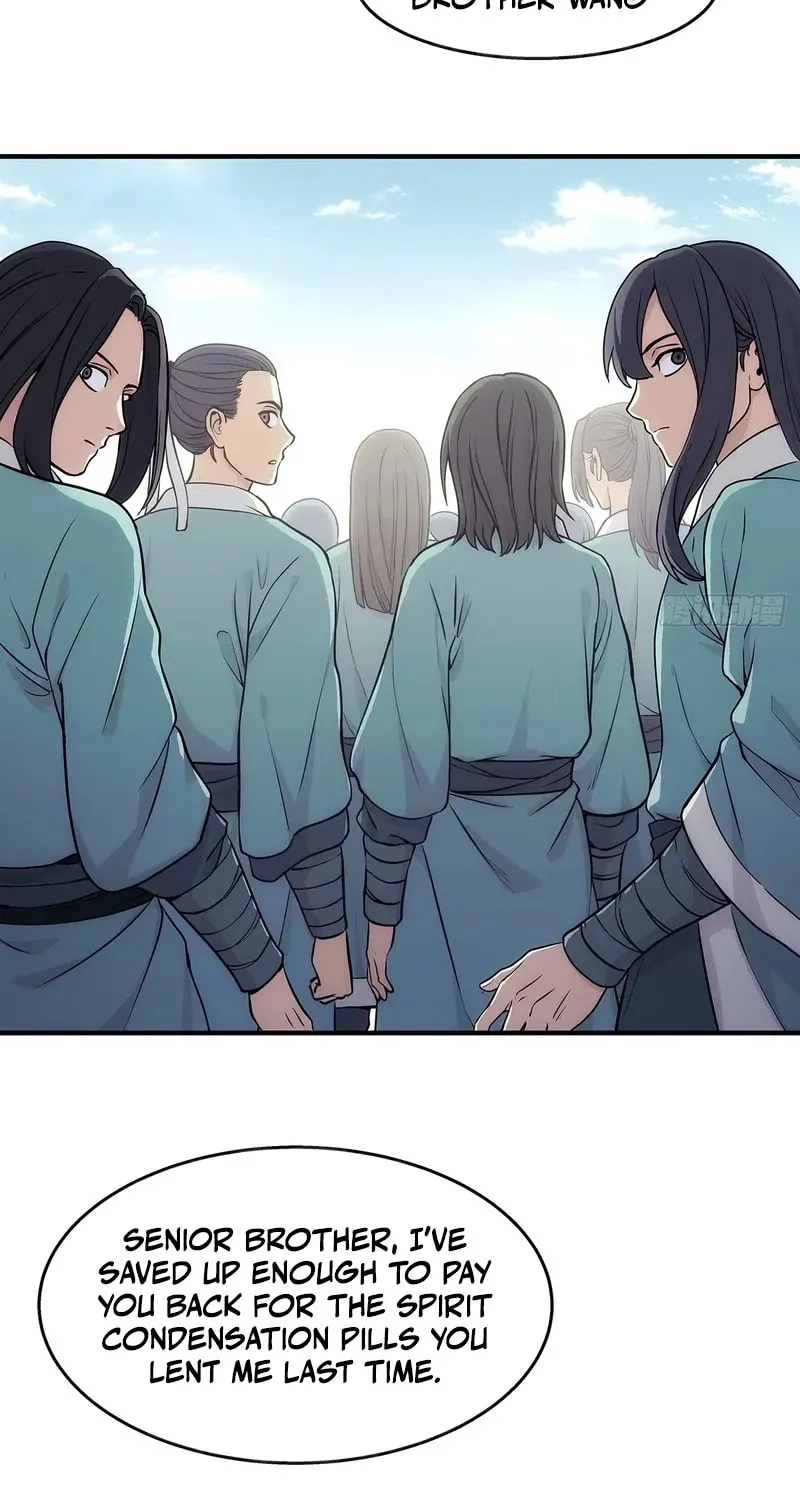 I Shall Seal the Heavens (2025) Chapter 10 page 5 - 