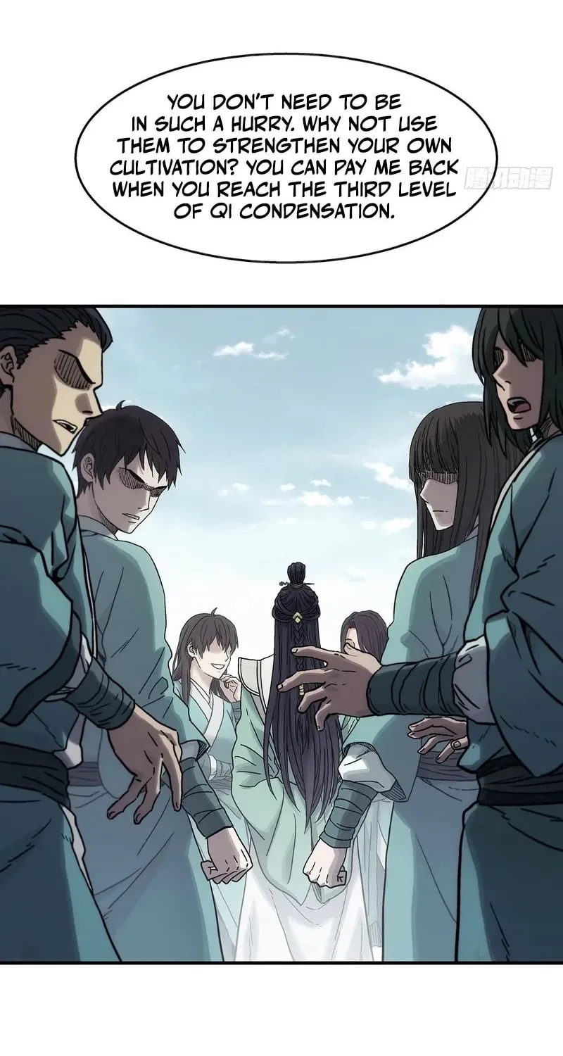 I Shall Seal the Heavens (2025) Chapter 10 page 6 - 