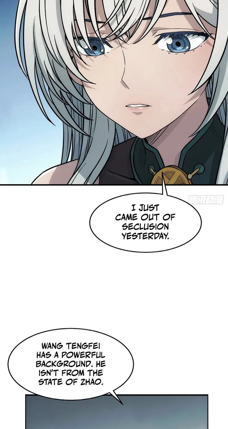 I Shall Seal the Heavens (2025) Chapter 10 page 51 - 