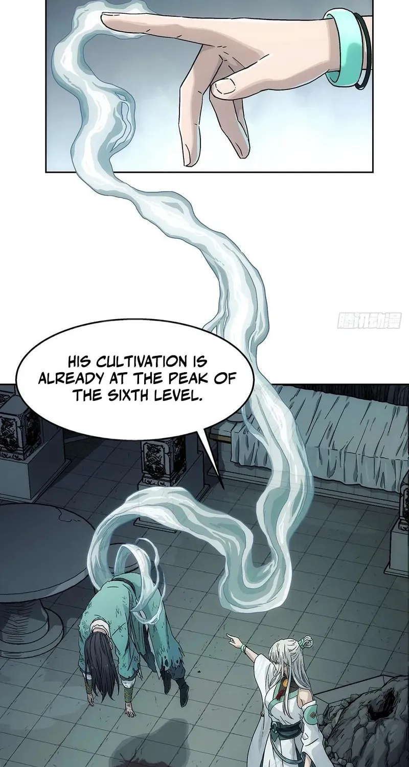 I Shall Seal the Heavens (2025) Chapter 10 page 52 - 