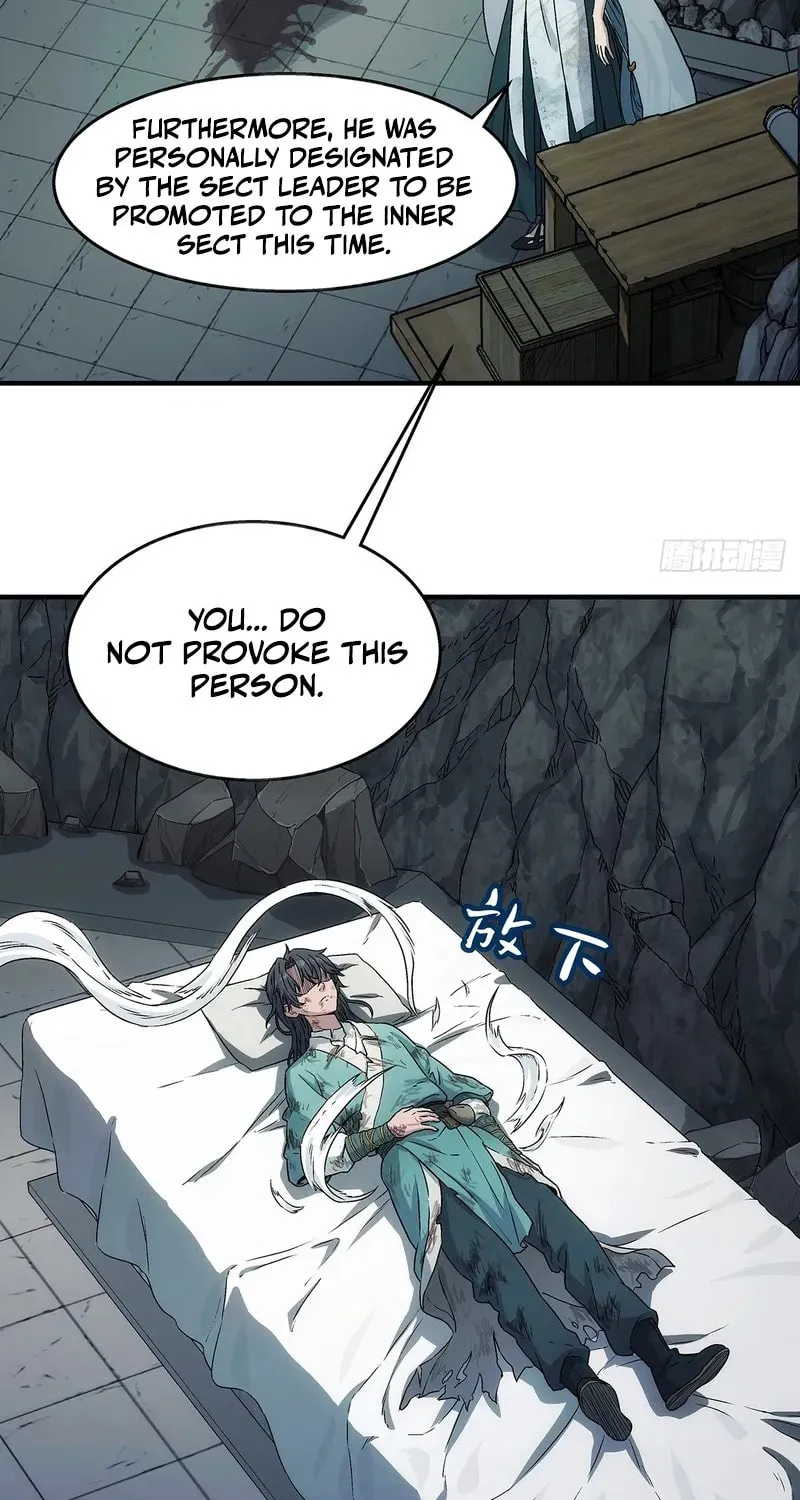 I Shall Seal the Heavens (2025) Chapter 10 page 53 - 