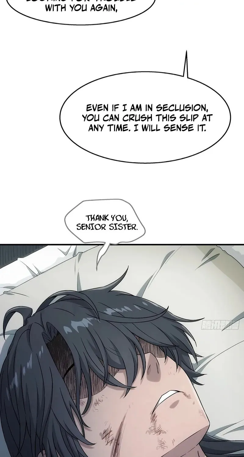 I Shall Seal the Heavens (2025) Chapter 10 page 55 - 