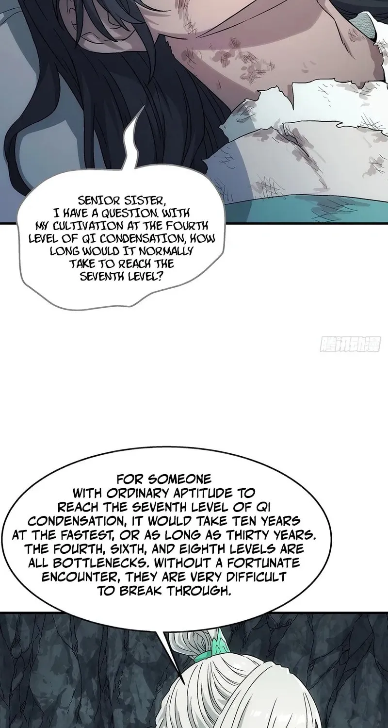 I Shall Seal the Heavens (2025) Chapter 10 page 56 - 