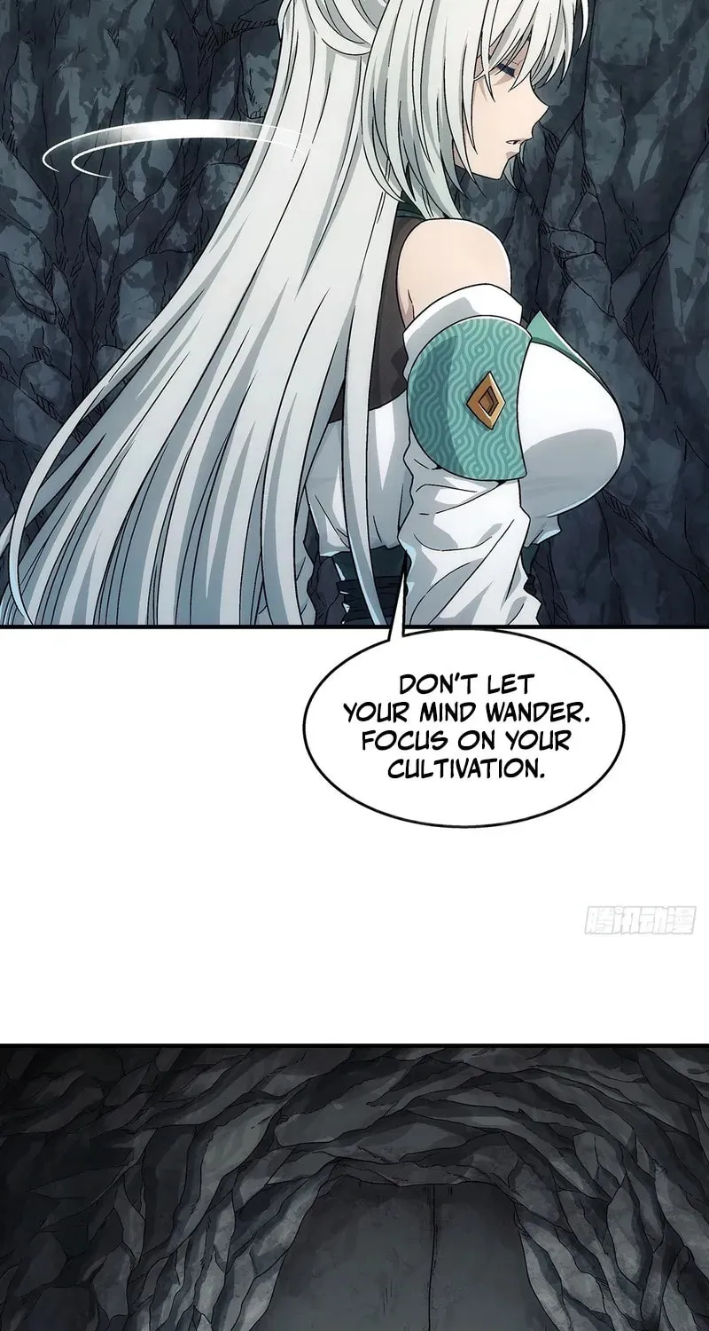 I Shall Seal the Heavens (2025) Chapter 10 page 57 - 