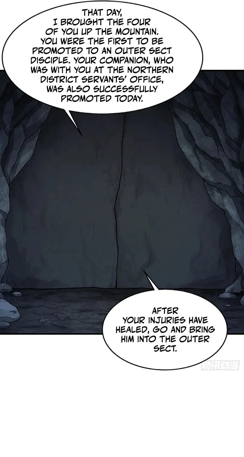 I Shall Seal the Heavens (2025) Chapter 10 page 59 - 