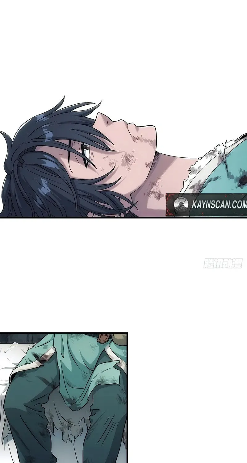 I Shall Seal the Heavens (2025) Chapter 10 page 61 - 