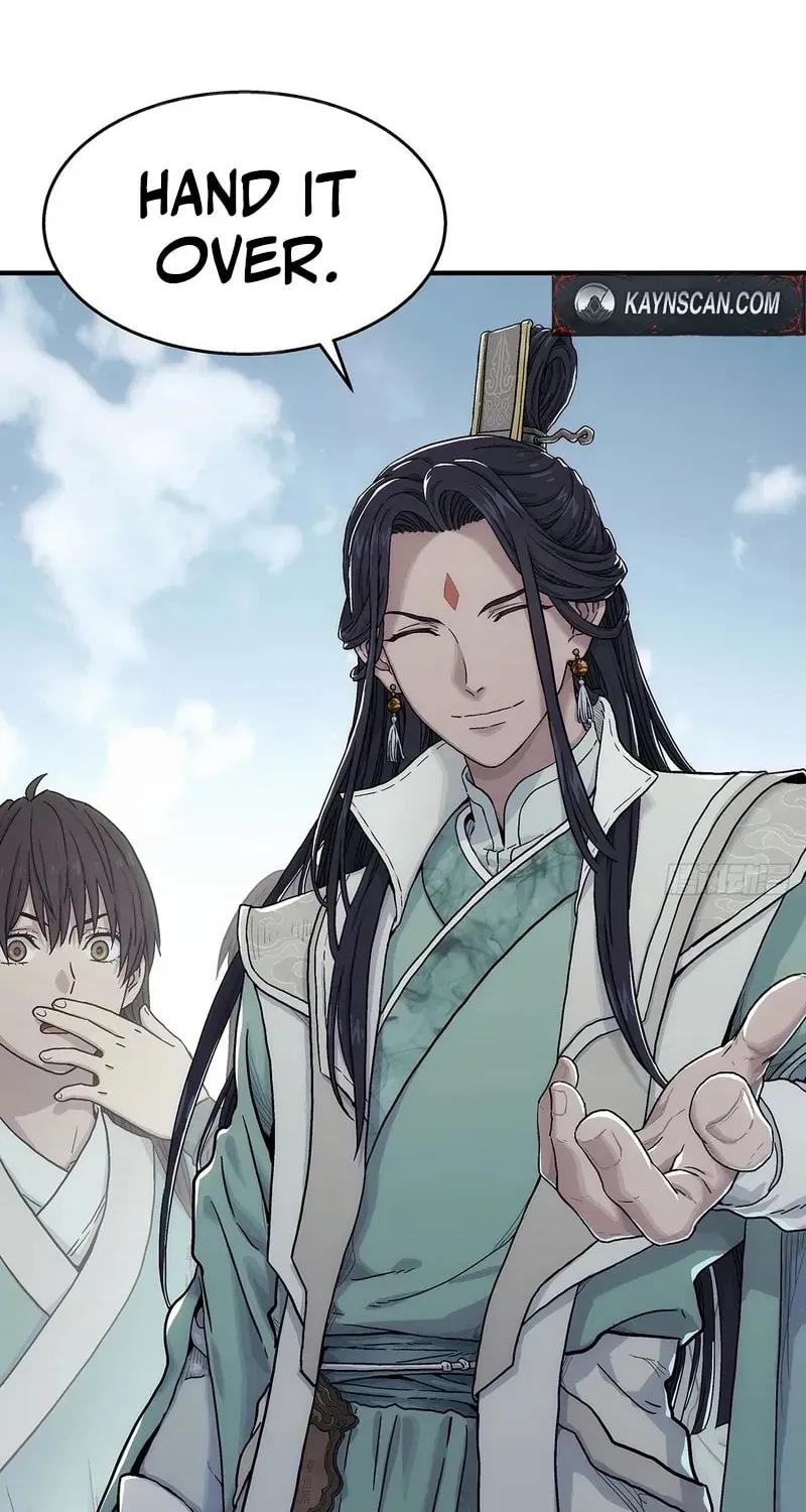 I Shall Seal the Heavens (2025) Chapter 10 page 8 - 