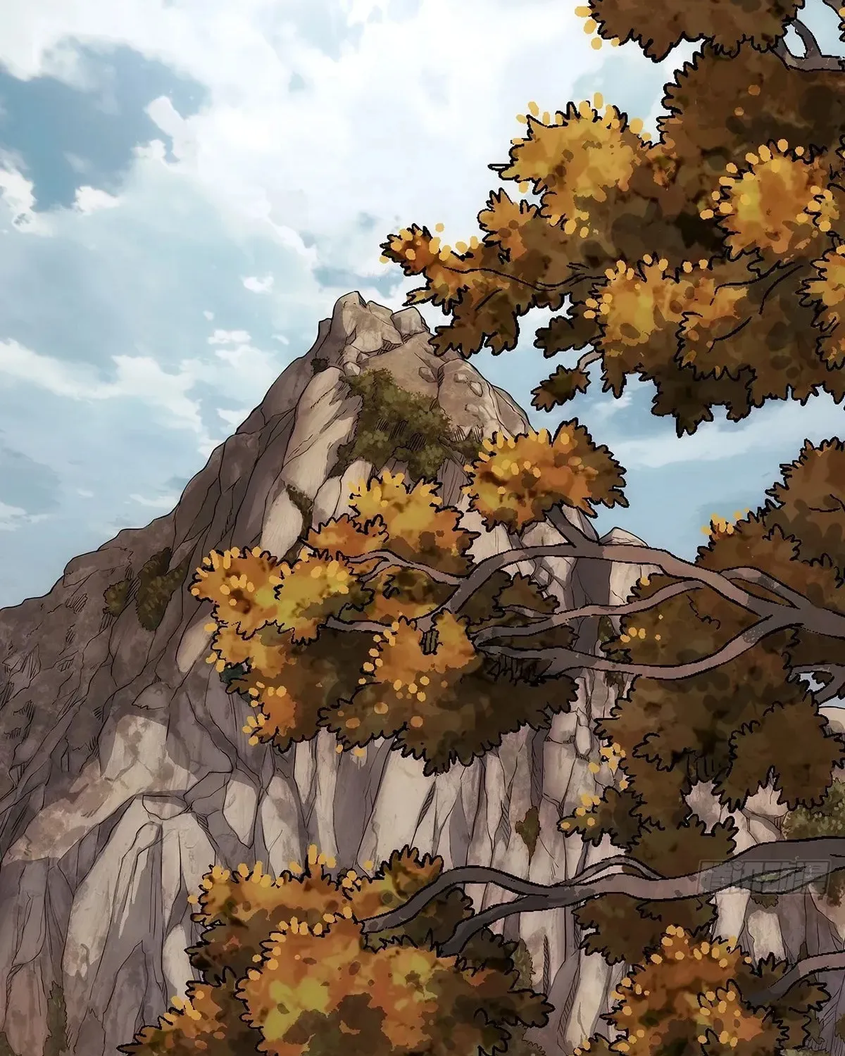 I Shall Seal the Heavens (2025) Chapter 11 page 2 - 