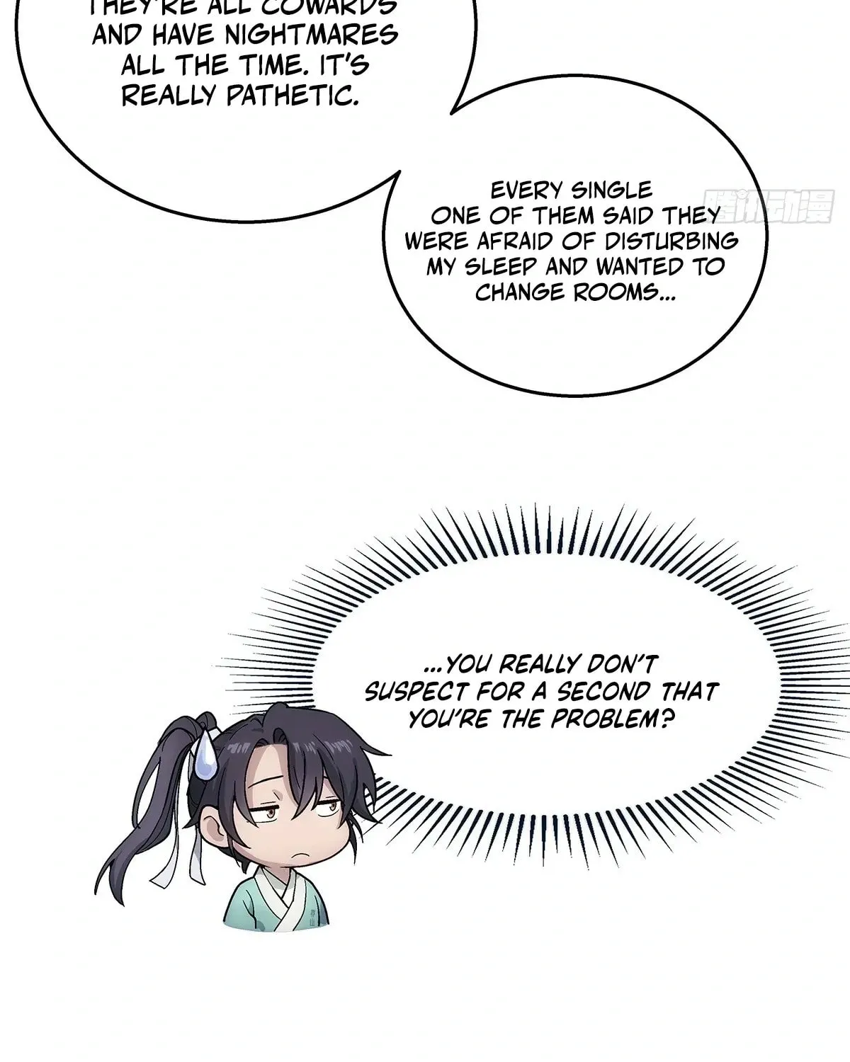 I Shall Seal the Heavens (2025) Chapter 11 page 13 - 