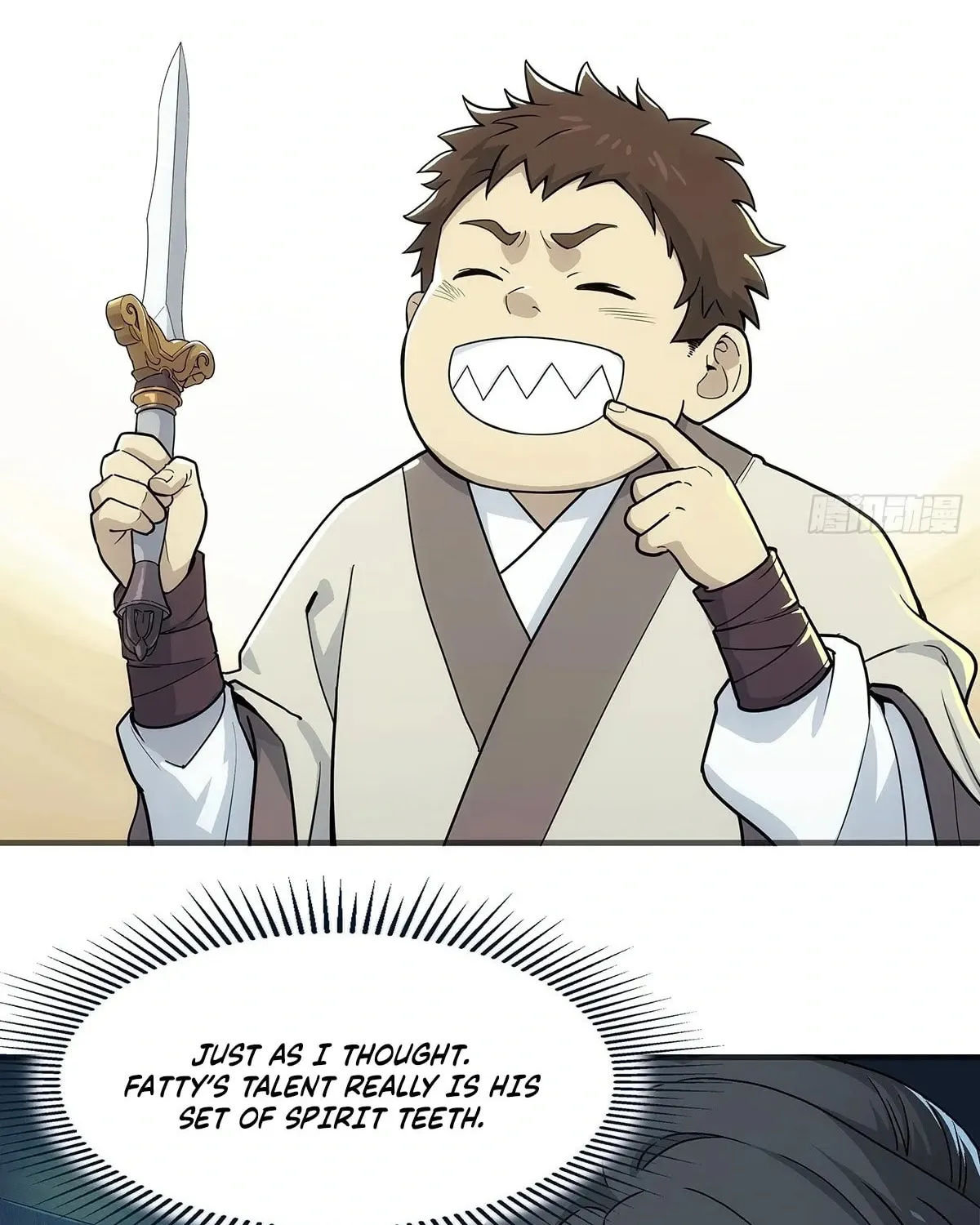 I Shall Seal the Heavens (2025) Chapter 11 page 18 - 
