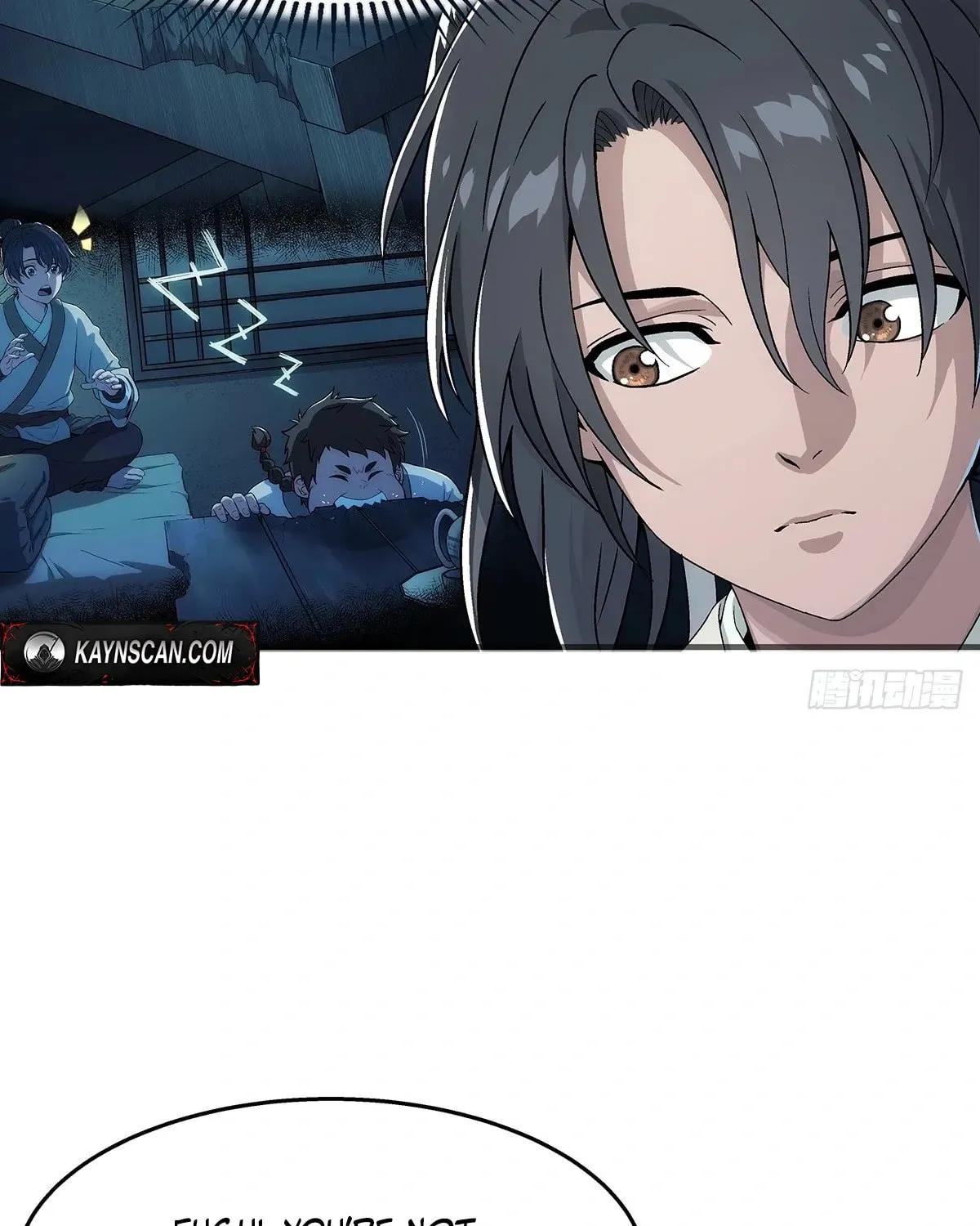 I Shall Seal the Heavens (2025) Chapter 11 page 19 - 