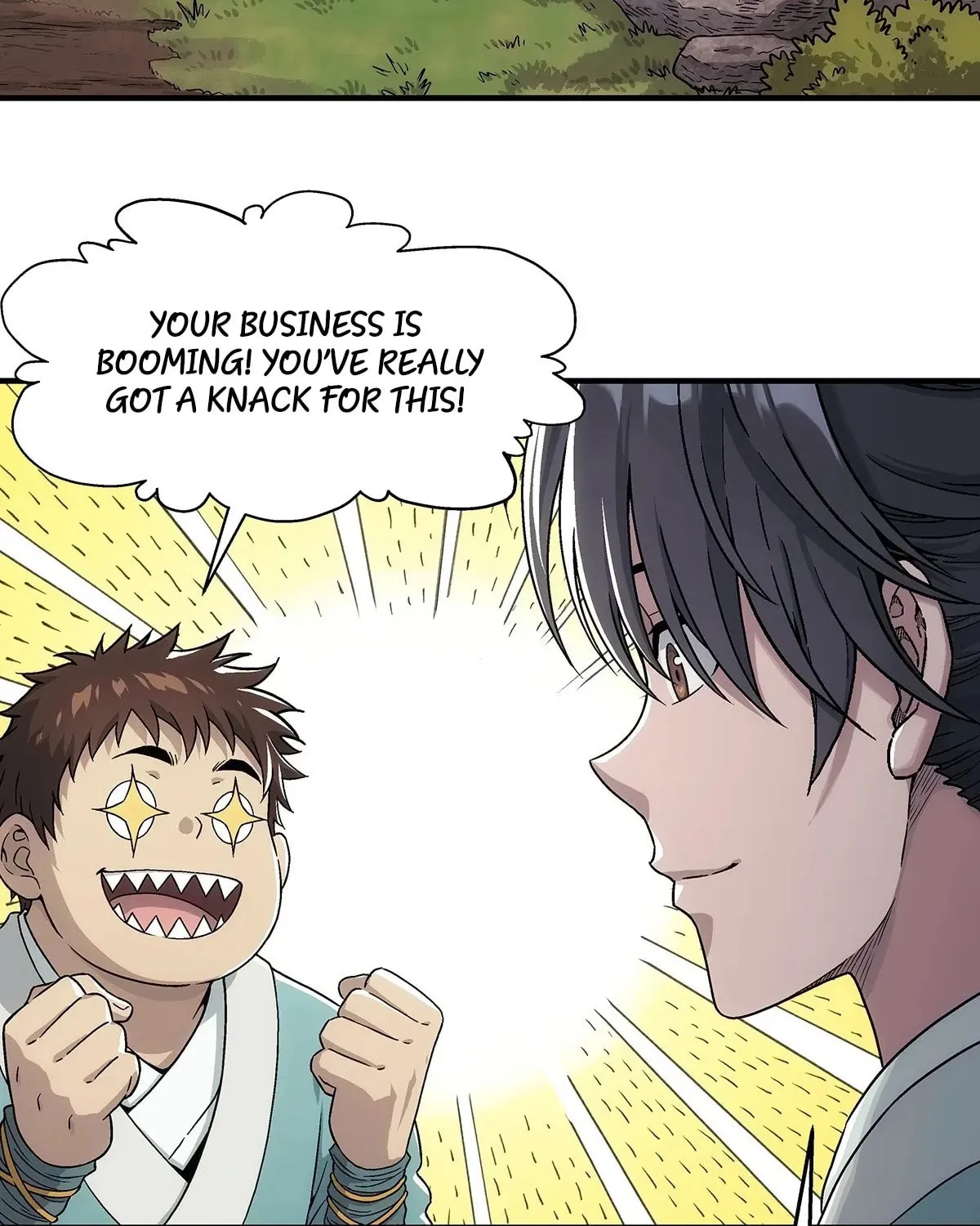 I Shall Seal the Heavens (2025) Chapter 11 page 24 - 